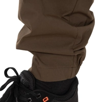 Fox Khaki Lightweight Cargo Trousers